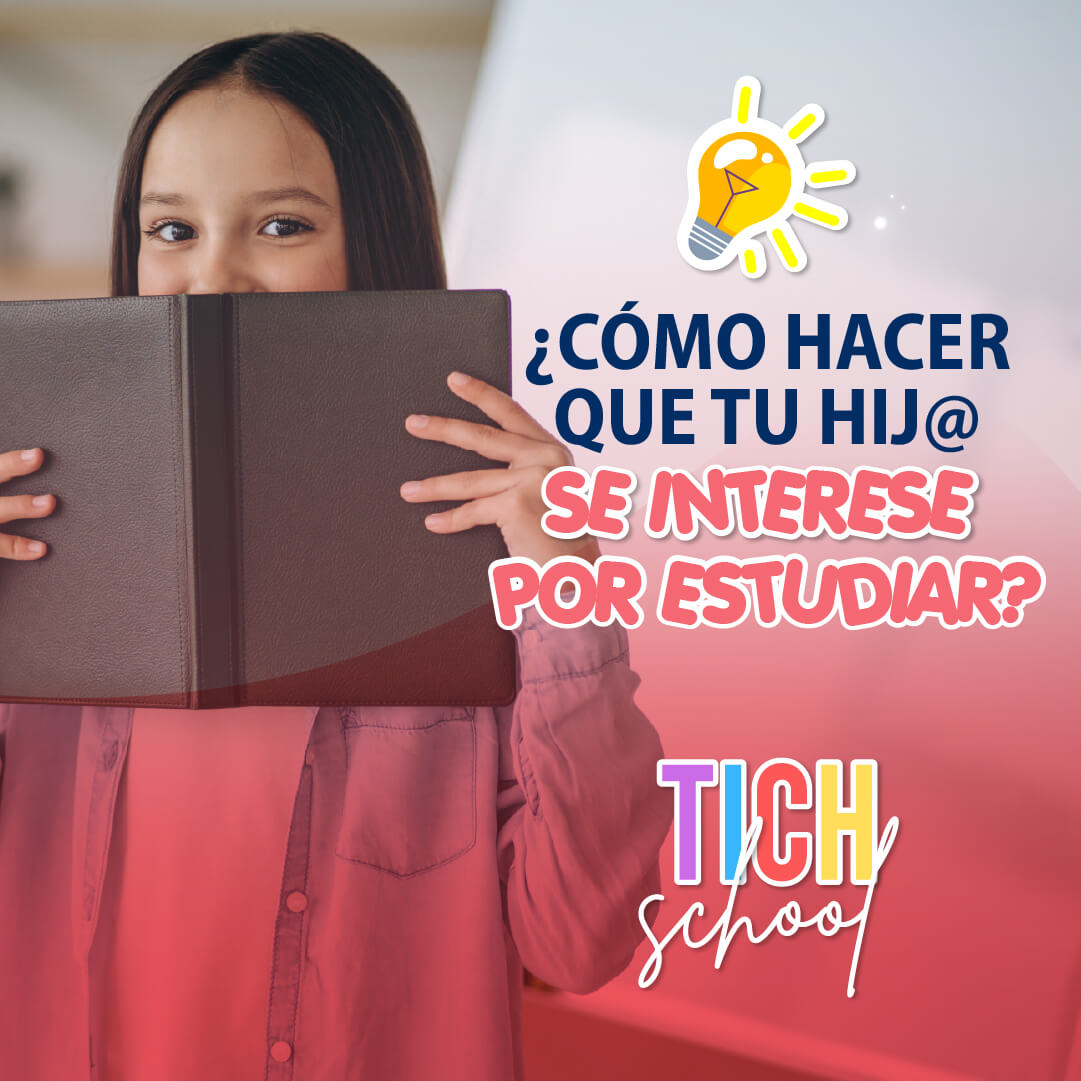 Foto Tich School